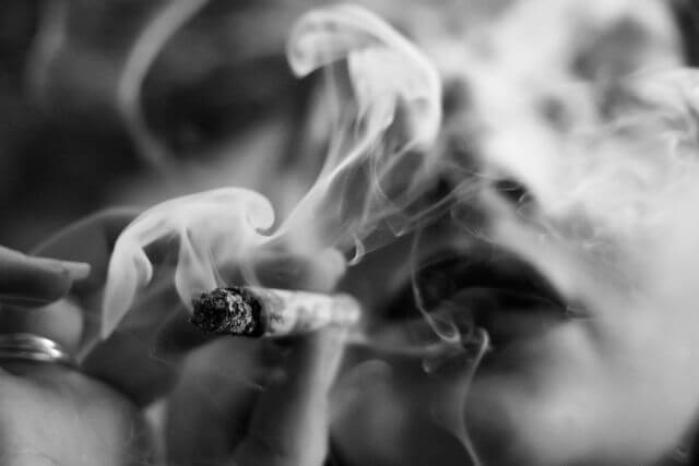 Dohányzás lelki háttere